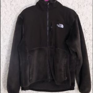 North Face fleece jacket!